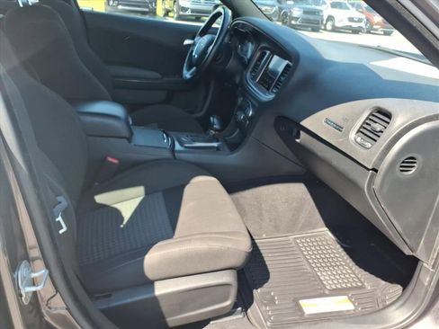 Used 2023 Dodge Charger GT w/ Blacktop Package image 11