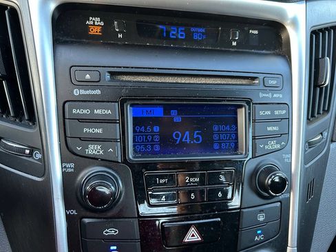 Used 2014 Hyundai Sonata GLS FWD image 25