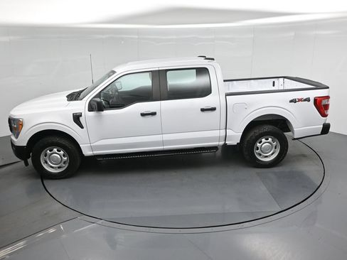 Used 2021 Ford F150 XL w/ Trailer Tow Package AWD/4WD image 41