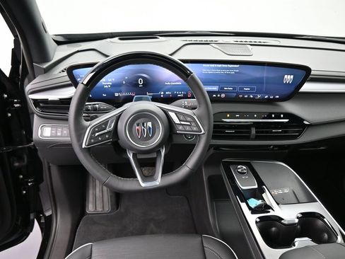 New 2026 Buick Enclave Sport Touring w/ Super Cruise Package image 12