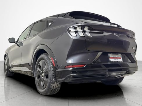 Used 2021 Ford Mustang Mach-E California Route 1 image 3