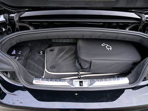 Used 2025 Bentley Continental GT Speed image 37