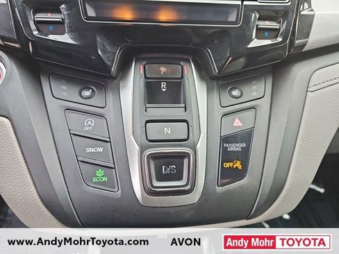 Used 2019 Honda Odyssey Touring image 25