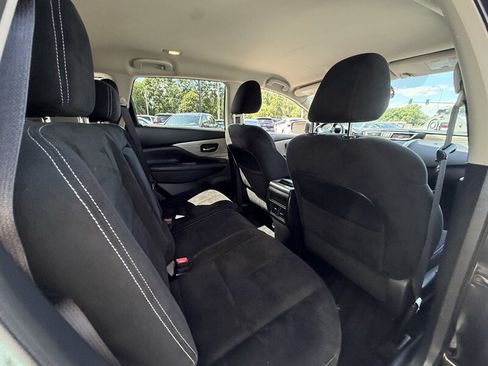 Used 2016 Nissan Murano S AWD/4WD image 15