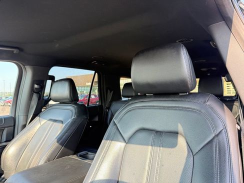 Used 2021 Ford Expedition Max Limited AWD/4WD image 23