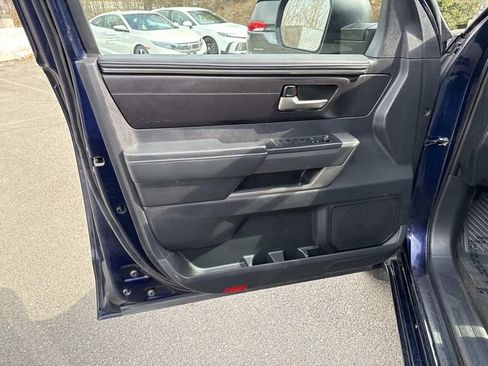 Used 2023 Toyota Tundra SR5 w/ TRD Off-Road Package image 13