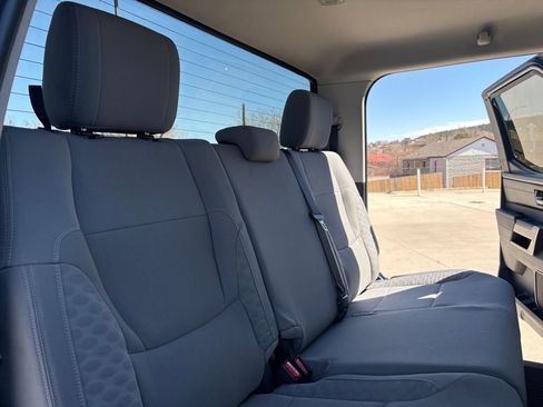 Used 2023 Toyota Tundra SR5 w/ SR5 Convenience Package image 13