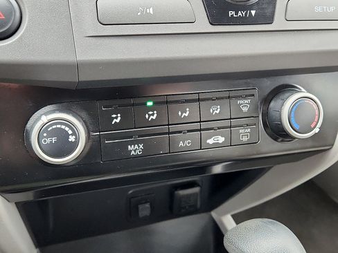 Used 2012 Honda Civic LX image 15