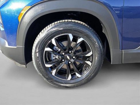 Used 2022 Chevrolet TrailBlazer LT image 25