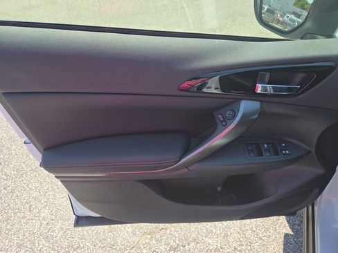 New 2025 Mitsubishi Eclipse Cross AWD image 5