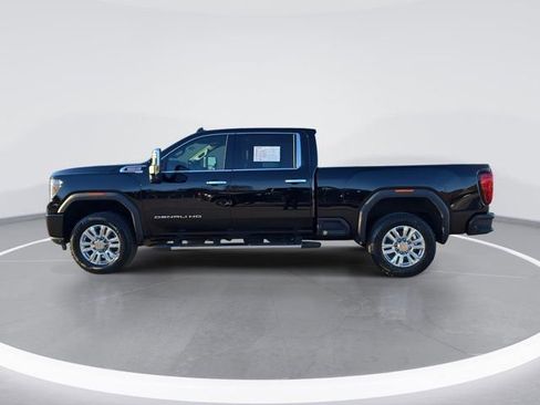Used 2022 GMC Sierra 2500 Denali w/ Denali Ultimate Package image 5
