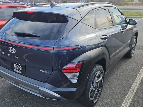 New 2026 Hyundai Kona SEL Premium AWD/4WD image 6