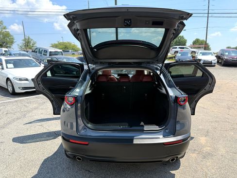 Used 2022 MAZDA CX-30 AWD 2.5 S w/ Preferred Package image 36