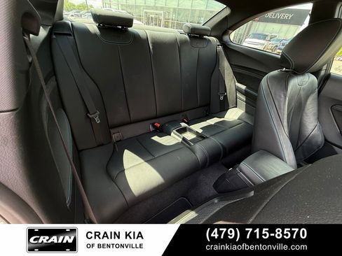 Used 2017 BMW M2 RWD image 29