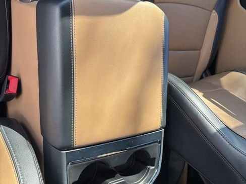 Used 2023 Ford F350 Lariat w/ Lariat Ultimate Package image 25