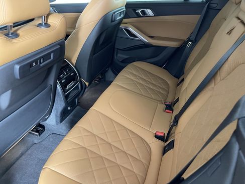 Certified 2023 BMW X6 xDrive40i w/ M Sport Package image 16