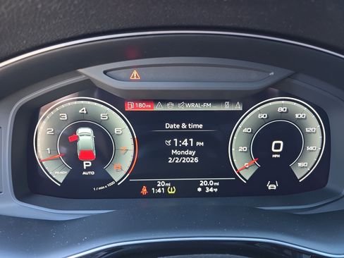 New 2026 Audi Q7 Premium Plus image 19