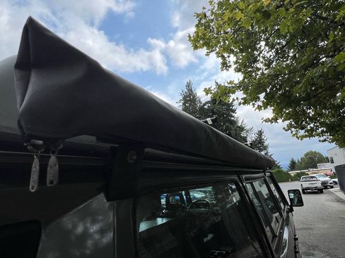 Used 1987 Volkswagen Vanagon GL RWD image 28
