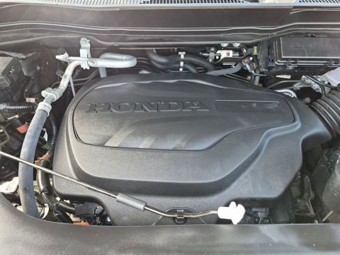Certified 2024 Honda Passport EX-L image 22
