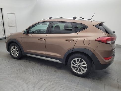 Used 2017 Hyundai Tucson Eco AWD/4WD image 3