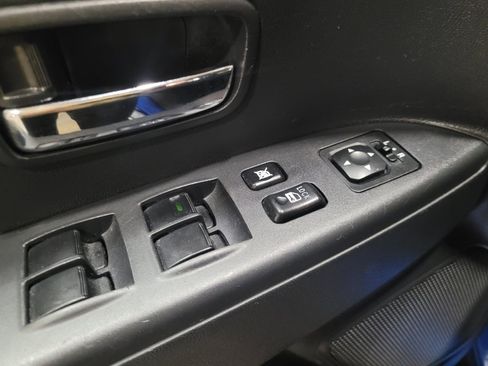 Used 2020 Mitsubishi Outlander Sport ES FWD image 27