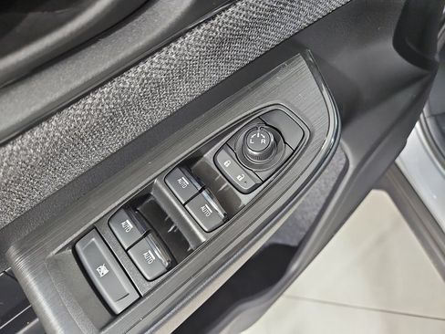 New 2026 Subaru Outback Limited AWD/4WD image 12