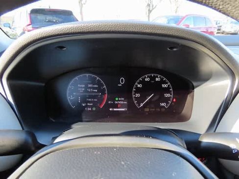 Certified 2023 Honda HR-V LX image 22