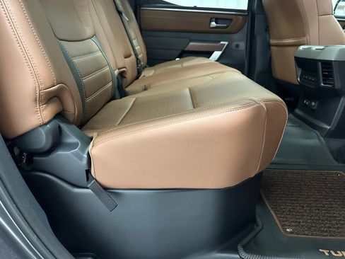 Used 2025 Toyota Tundra 1794 Edition image 59