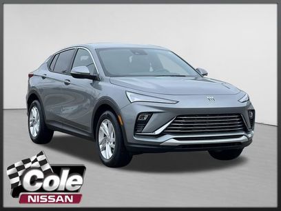 Used 2024 Buick Envista Preferred w/ Convenience I Package