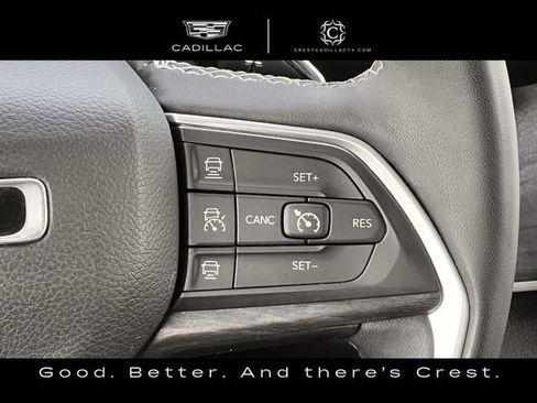 Used 2023 Jeep Grand Cherokee 4WD 4xe image 9