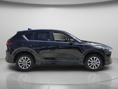 Used 2025 MAZDA CX-5 AWD 2.5 S w/ Preferred Package image 3