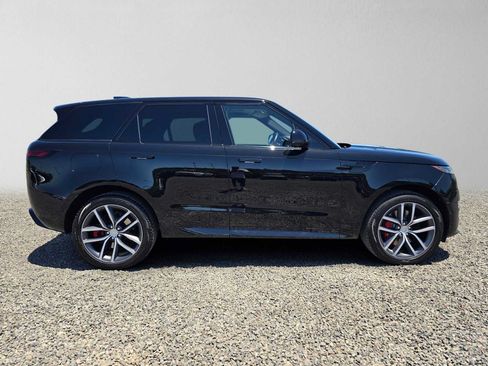 Used 2023 Land Rover Range Rover Sport First Edition AWD/4WD image 2