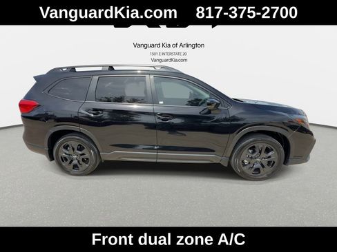 Used 2026 Subaru Ascent Bronze Edition AWD/4WD image 10