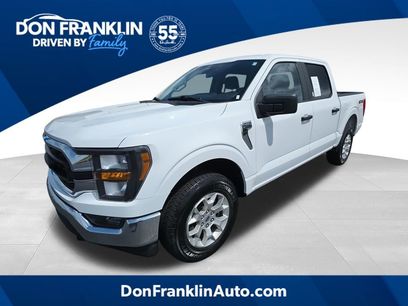 Used 2023 Ford F150 XLT