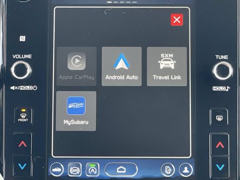 New 2026 Subaru Forester Touring AWD/4WD image 34