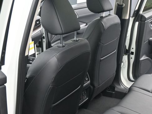 New 2026 Nissan Rogue Platinum w/ Tech Package image 20