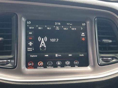 Certified 2022 Dodge Challenger GT RWD image 16