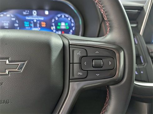 Certified 2023 Chevrolet Tahoe RST image 25