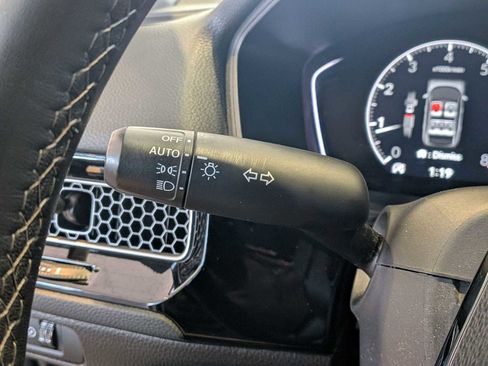 Certified 2023 Honda Civic Sport image 23