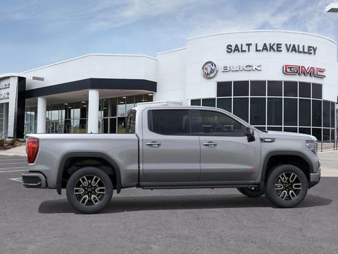 New 2026 GMC Sierra 1500 AT4 w/ AT4 Premium Package image 5