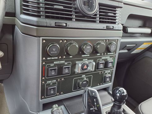 New 2025 INEOS Grenadier AWD/4WD image 27
