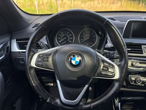 Used 2016 BMW X1 xDrive28i AWD/4WD image 14