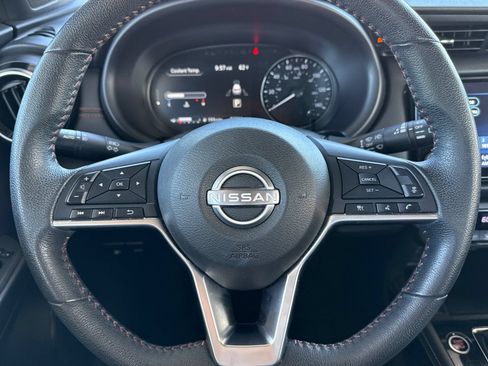 Used 2024 Nissan Kicks SR FWD image 32