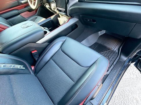 Used 2026 RAM 1500 Rebel w/ Rebel Level 1 Equipment Group image 33