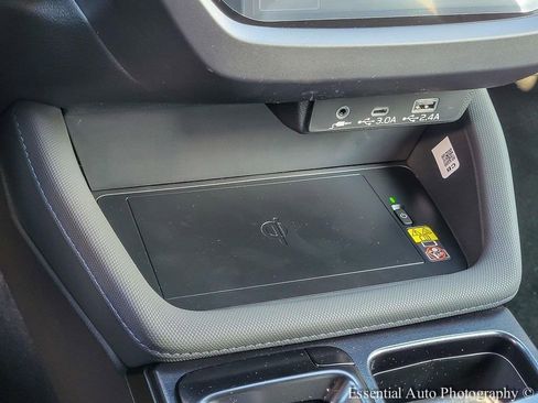 New 2026 Subaru Forester Premium image 19