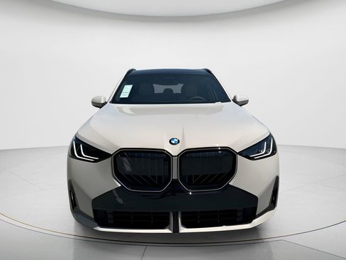 New 2026 BMW X3 xDrive30 w/ Premium Package image 2
