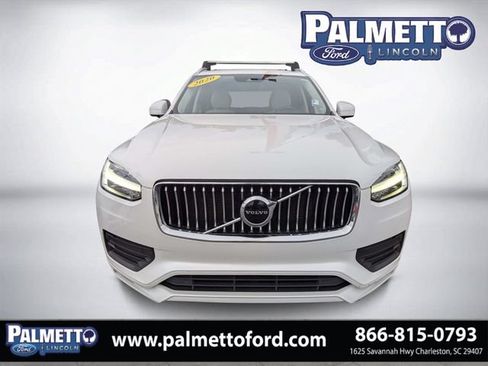 Used 2020 Volvo XC90 T5 Momentum FWD image 8