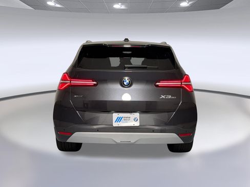 Used 2026 BMW X3 xDrive30i AWD/4WD image 10