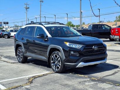 Used 2019 Toyota RAV4 Adventure