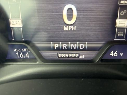 Used 2019 RAM 1500 Big Horn AWD/4WD image 14